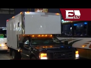 Se registran 115 requerimientos por violaciones del reglamento del nuevo Hoy no circula