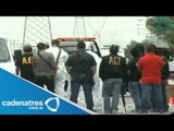 Persecución en Escobedo, Nuevo León, deja 2 menores muertos y 3 heridos