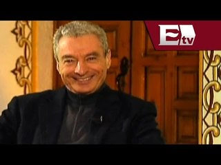 Entrevista a César Costa, reconocido actor y cantante mexicano/ Chez Castillo