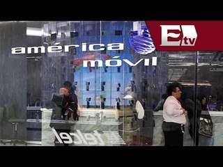 América Móvil venderá activos/ Pascal Beltrán del Río