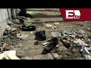 Encuentran casquillos en el sitio del baile masivo en Ecatepec, Edomex/ Comunidad
