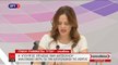 Η υπουργός Έφη Αχτσιόγλου ανακοινώνει μέτρα για την καταπολέμηση της ανεργίας