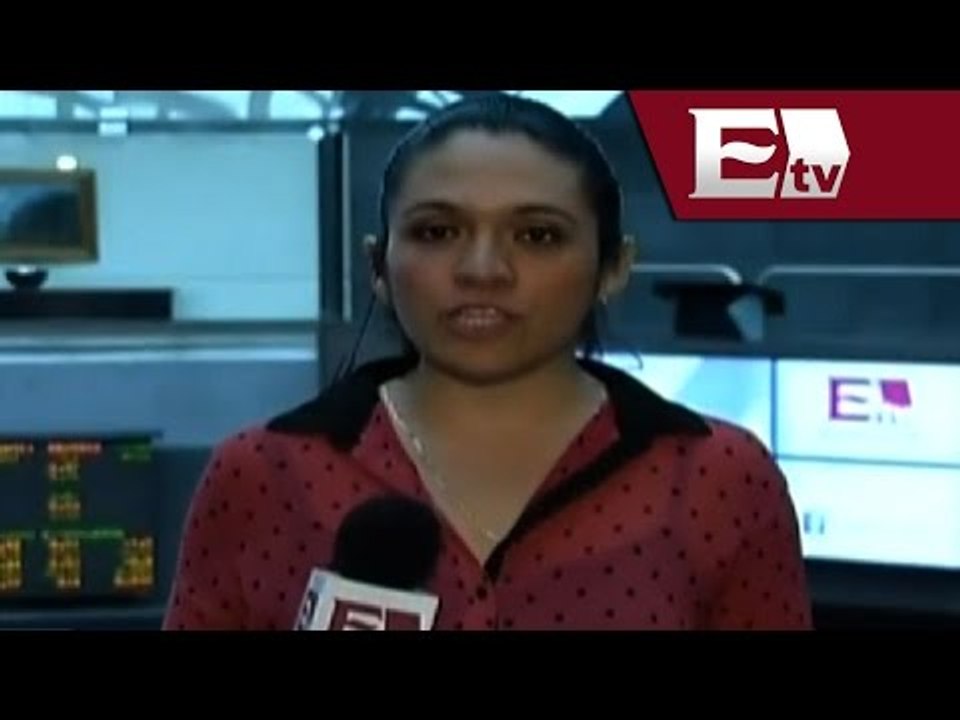 Enlace desde la bolsa de valores, lunes 28 de julio / Paul Lara