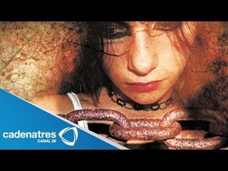 Familias completas son involucradas en la explotación sexual / Trata de personas
