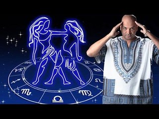 Horóscopos: para Géminis  / ¿Qué le depara a Géminis?