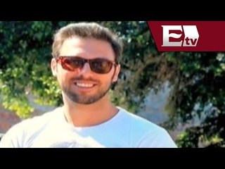 Confirman que los restos encontrados son los de Harry Devert  / Todo México