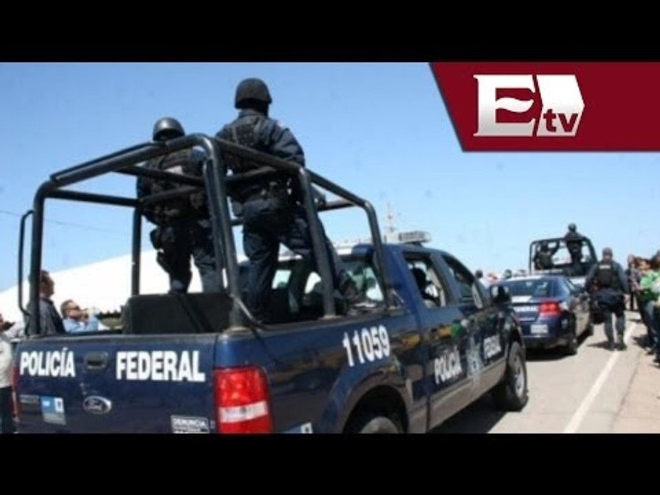 Instalan puntos de revisión en el municipio Valle de Bravo, Edomex  / Todo México