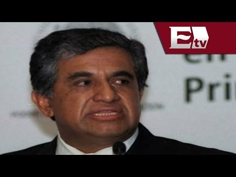 Consejo de la Judicatura Federal denuncia a dos magistrados ante la PGR / Vianey Esquinca