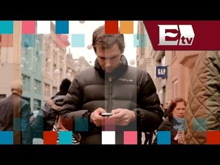 Look Up: reflexión sobre el desmedido uso del celular y las redes sociales/ Entre Mujeres