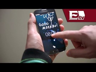 Loklok te permite comunicarte con tus contactos a través de la pantalla de bloqueo/ Hacker