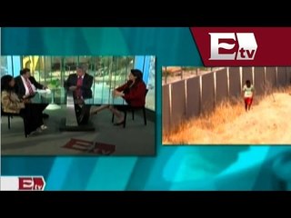 Análisis de la crisis de niños migrantes/ Global