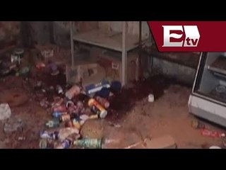 Se debe trabajar en  ley general de albergues sin fines de lucro:  Derechos de la niñez