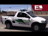 Patrullas ecológicas contra la contaminación en Ciudad Juárez/ Excélsior en la media