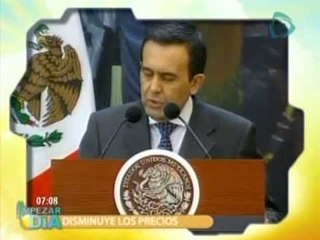 Finanzas del 10 de julio 2013