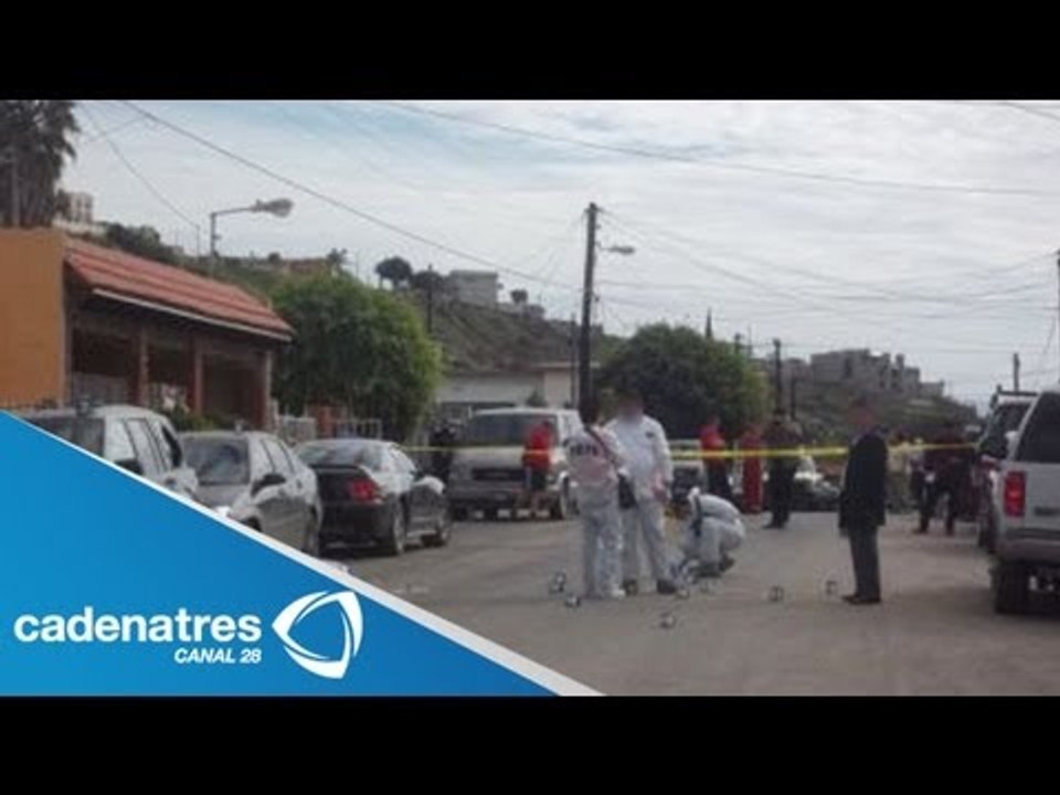 Asesinan a sangre fría a un hombre, fue encontrado con disparo de arma de fuego