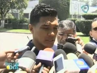 Teófilo Gutiérrez quiere jugar en el River Plate