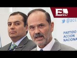 Gustavo Madero va contra monopolios en Telecom / Excélsior en la media