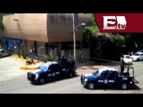 Rescata PGR a 458 niños maltratados de un albergue en Zamora, Michoacán/ Titulares