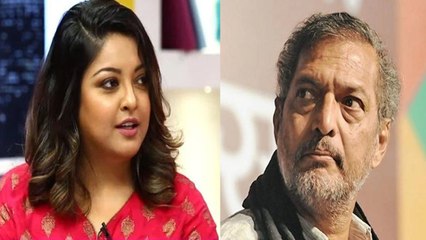 Download Video: Tanushree Dutta Nana Patekar Controversy: CINTAA Apologizes with THIS Statement | FilmiBeat