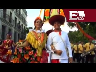 Guelaguetza 2014, detalles de la fiesta máxima de Oaxaca  / Titulares de la mañana