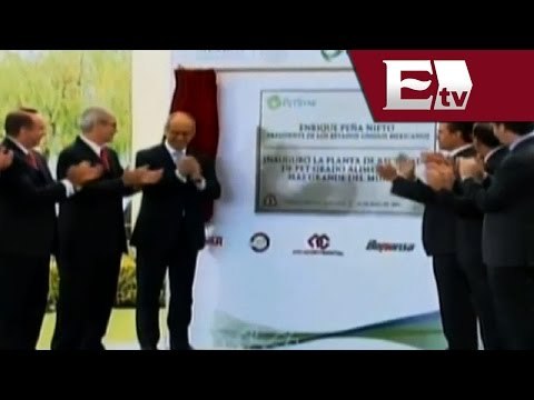 Coca Cola invertirá 7 mil millones de dólares en México / Dinero