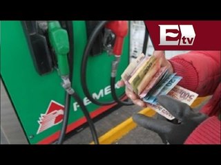 Precio único en gasolinas: SHCP / Lo Mejor