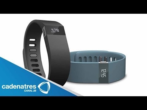 ¿Funcionan las pulseras deportivas? / Pulseras para bajar de peso