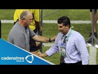 Mexicanos califican el desempeño del 'Chepo' de la  Torre