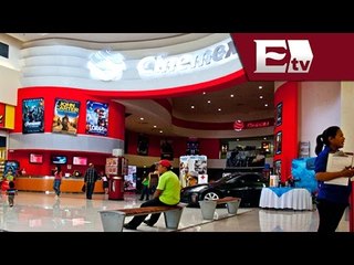 Cinemex abrirá en Miami su primer cine fuera de México/ Dinero