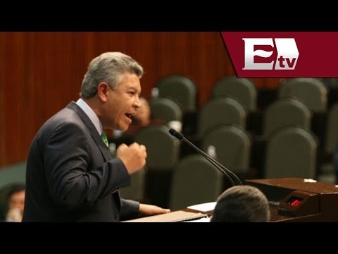 Este martes se votará en comisiones el dictamen de leyes de la Reforma Energética / Paola Virrueta
