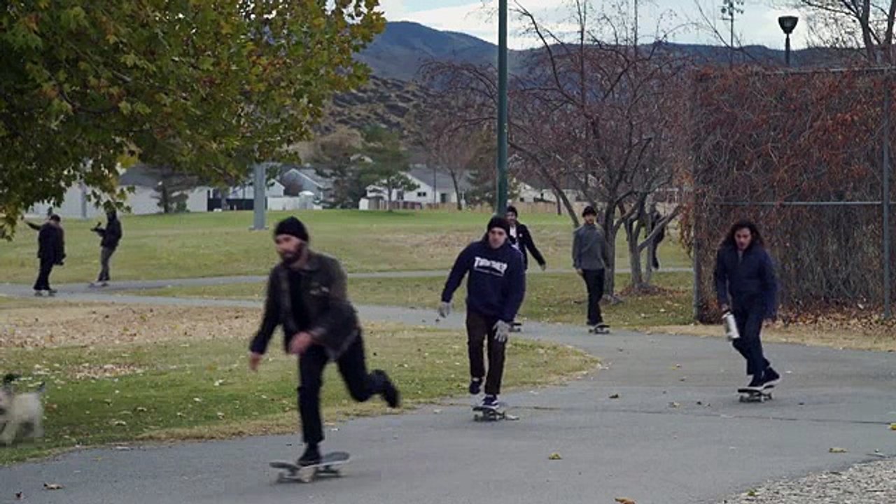 King Of The Road S03 E01
