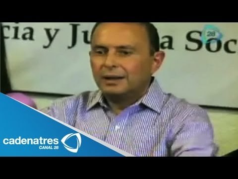 Fernando Castro Trenti pide contar acta por acta ante fallas del PREP