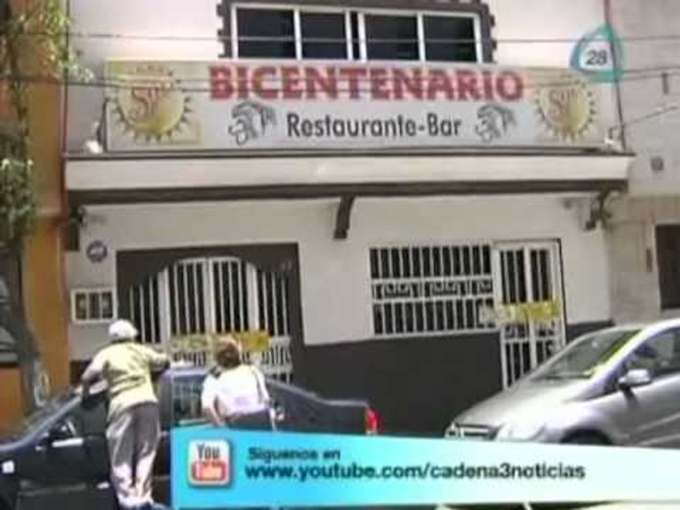 Familiares de los desaparecidos del caso Heaven se manifiestan