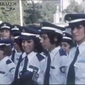 بدأت المجموعة الأولى من شرطيات المرور بقيام بمهامهن في شوارع بغداد، عام ١٩٧٤. بدأت النساء الأربع والثلاثون مهمتهن الأولى في شارع السعدون قبل أن ينتشرن في جميع أ