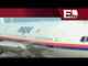 Rusia asegura que el objetivo el accidente del avión malasio era Vladimir Putin