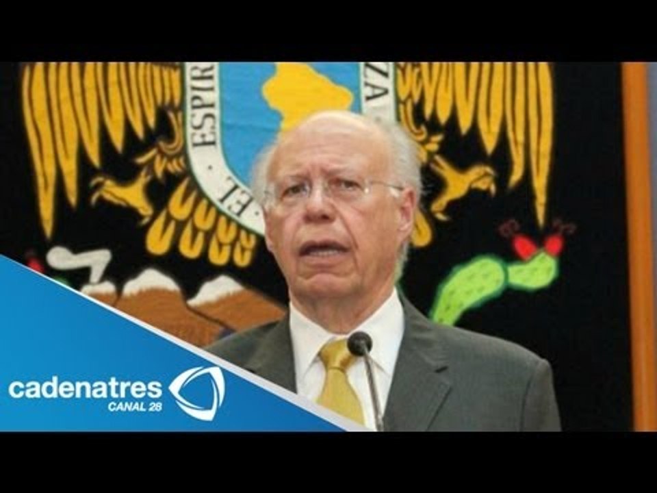 UNAM se queda sin ingresar a la  54 mil jóvenes