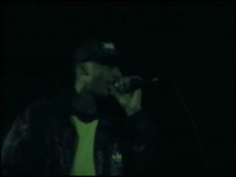 GACHETTES LYRICALES avant 1er de STAFF mixé par DJ MAILLE 2