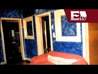 Rescatan a cinco mujeres víctimas de prostitución en la colonia Guerrero, DF/ Comunidad