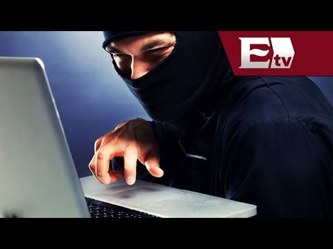 México se convierte en el blanco predilecto de los cibercriminales/ Hacker