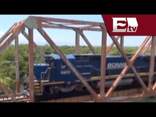 Estados Unidos reasigna fondos para niños migrantes  / Andrea Newman