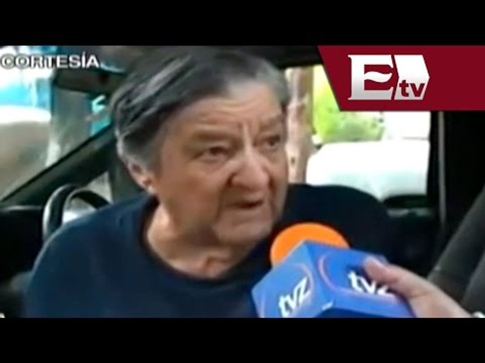 PGR señala que no existe orden de aprehensión contra "Mamá Rosa" / Paola Virrueta