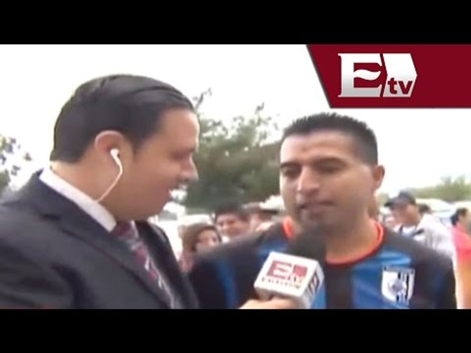 Previo a la presentación oficial de los Gallos Blancos de Querétaro  / Excélsior Informa