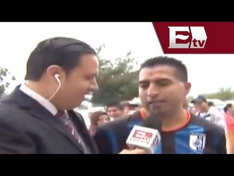 Previo a la presentación oficial de los Gallos Blancos de Querétaro / Excélsior Informa