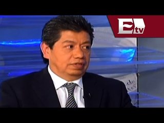 Entrevista a Heriberto Hernández, radiólogo intervencionista (Parte 2)/ Salud Gloria Contreras