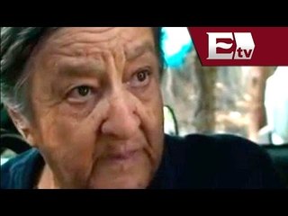 PGR no tiene orden de aprehensión contra Mamá Rosa, directora del albergue La Gran Familia