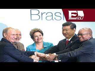 BRICS crea un banco de desarrollo / Rodrigo Pacheco