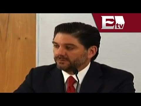 Conferencia Secretaría de Hacienda y Crédito Público (parte 1) / Excélsior informa