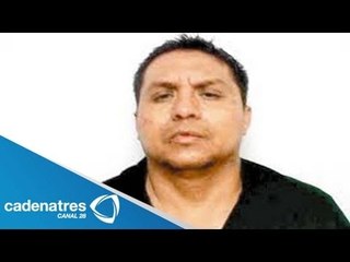 Z-40 rinde declaración  / capturan a Miguel Ángel Treviño Morales