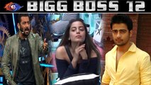 Bigg Boss 12: Srishty Rode के BF Manish ने की Salman Khan से ये मांग | FilmiBeat