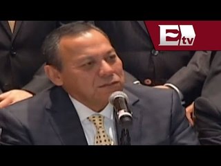 El PRD analizan toma de tribuna por la Reforma Energética  / Excélsior Informa